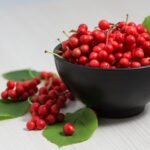 Schizandra čínska