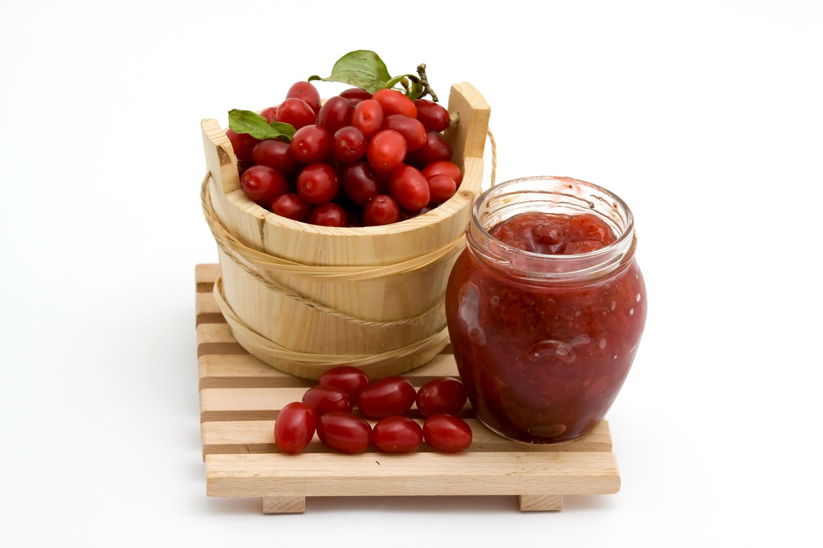 Ovocné jedlá na slaný spôsob