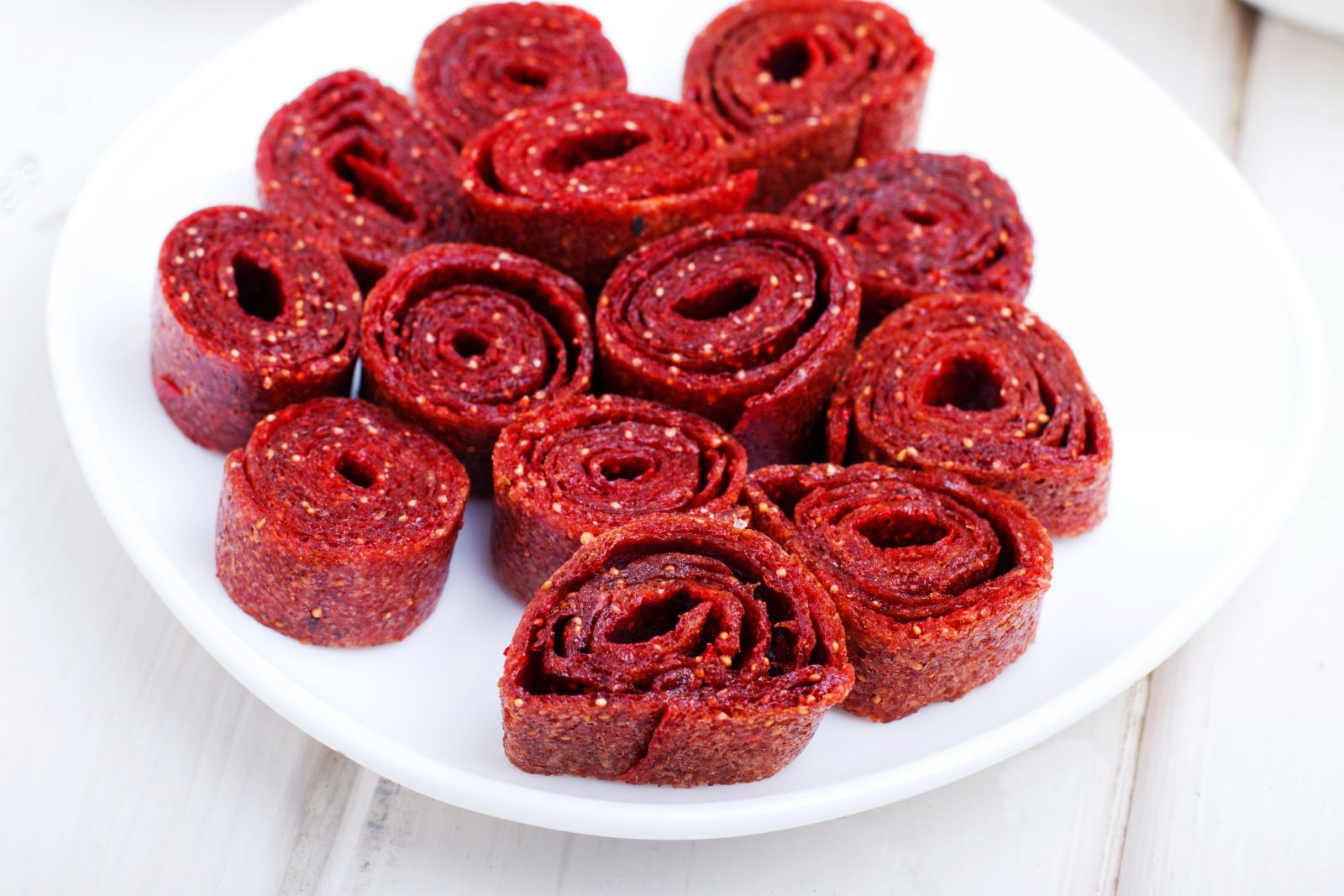 Nešpecifikované recepty z ovocia