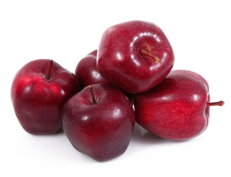 RED DELICIOUS, kont.