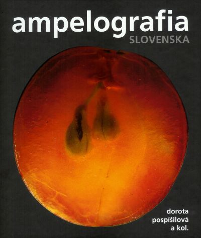 Ampelografia Slovenska