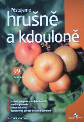 Pestujeme hrušky a dule