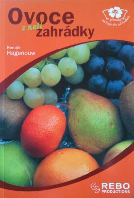 Ovocie z našej záhradky