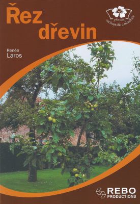 Rez drevín