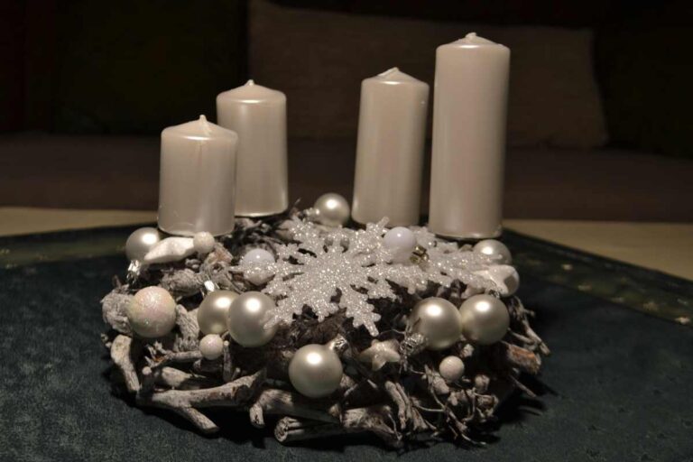 6 ADVENTNÝ VENIEC VEĽKÝ