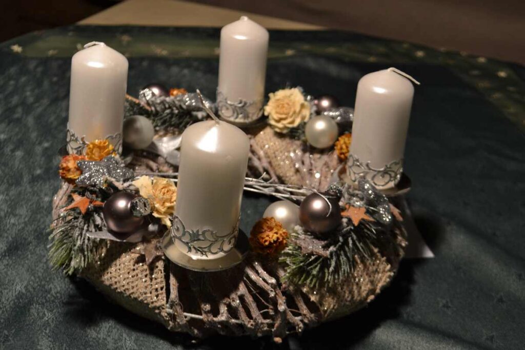 5 ADVENTNÝ VENIEC STREDNÝ