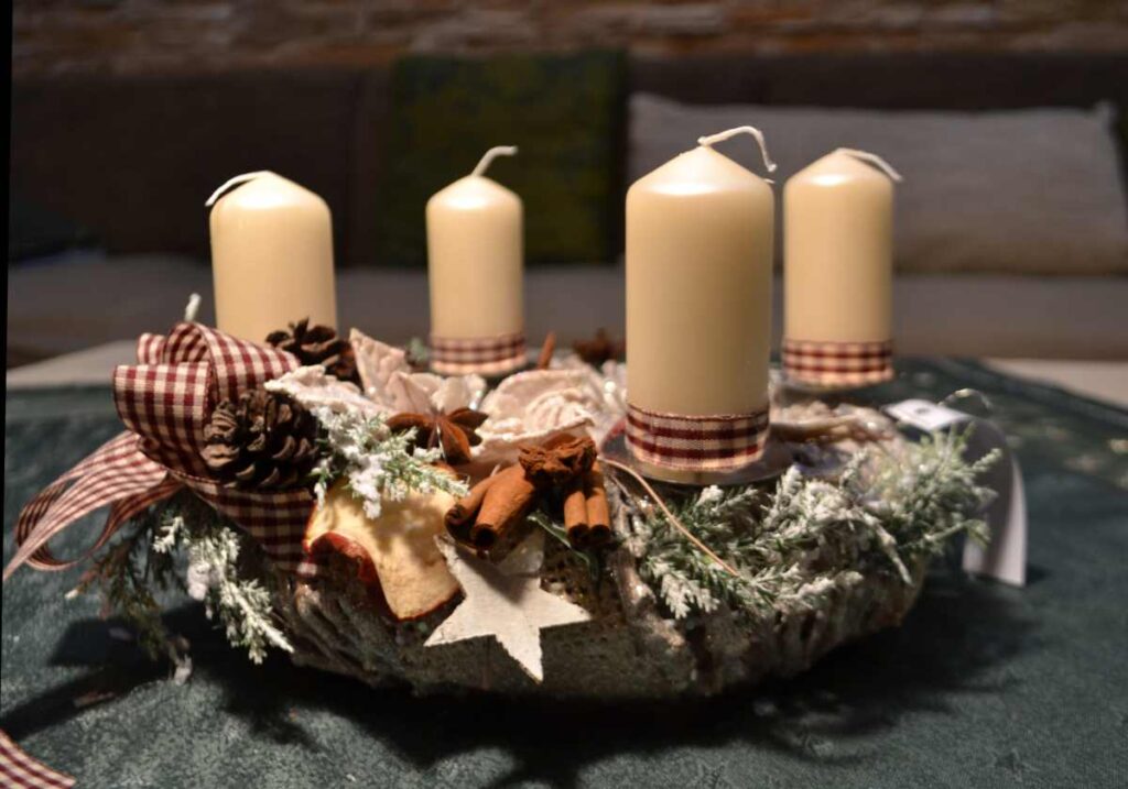 11 ADVENTNÝ VENIEC DE LUXE