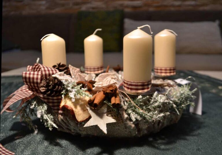 11 ADVENTNÝ VENIEC DE LUXE