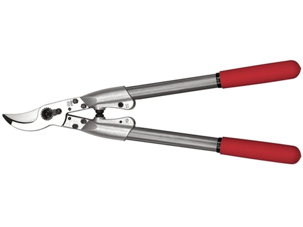 DVOJRUČNÉ NOŽNICE NA VETVY FELCO 200A-50