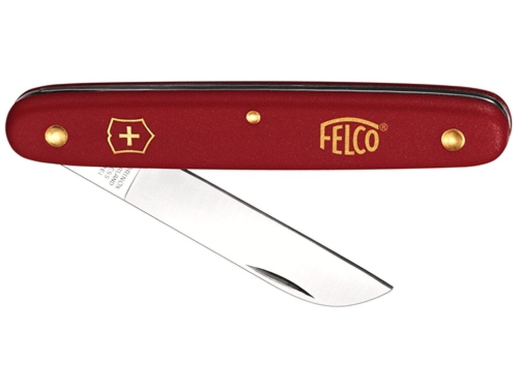 VRÚBĽOVACÍ VRECKOVÝ NOŽÍK FELCO 3.90.50