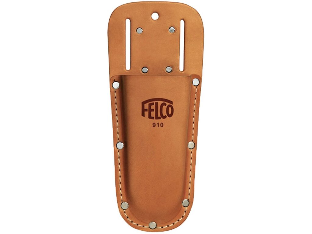 KOŽENÉ PUZDRO FELCO 910