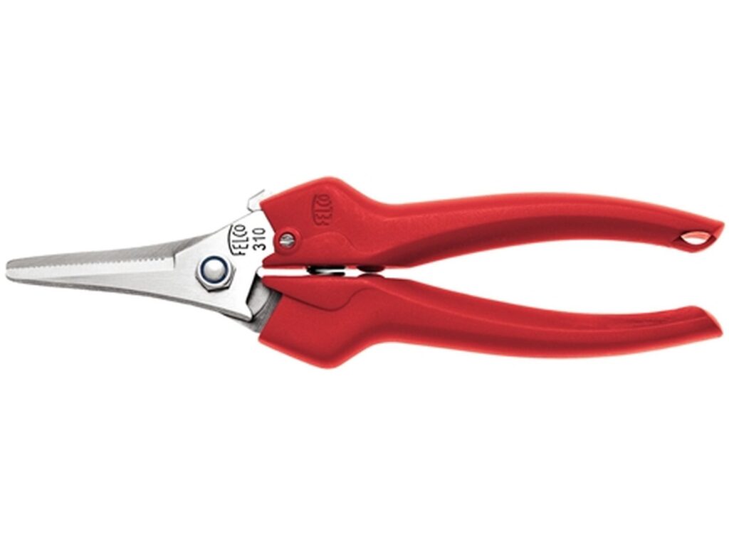 ZBEROVÉ NOŽNICE FELCO 310