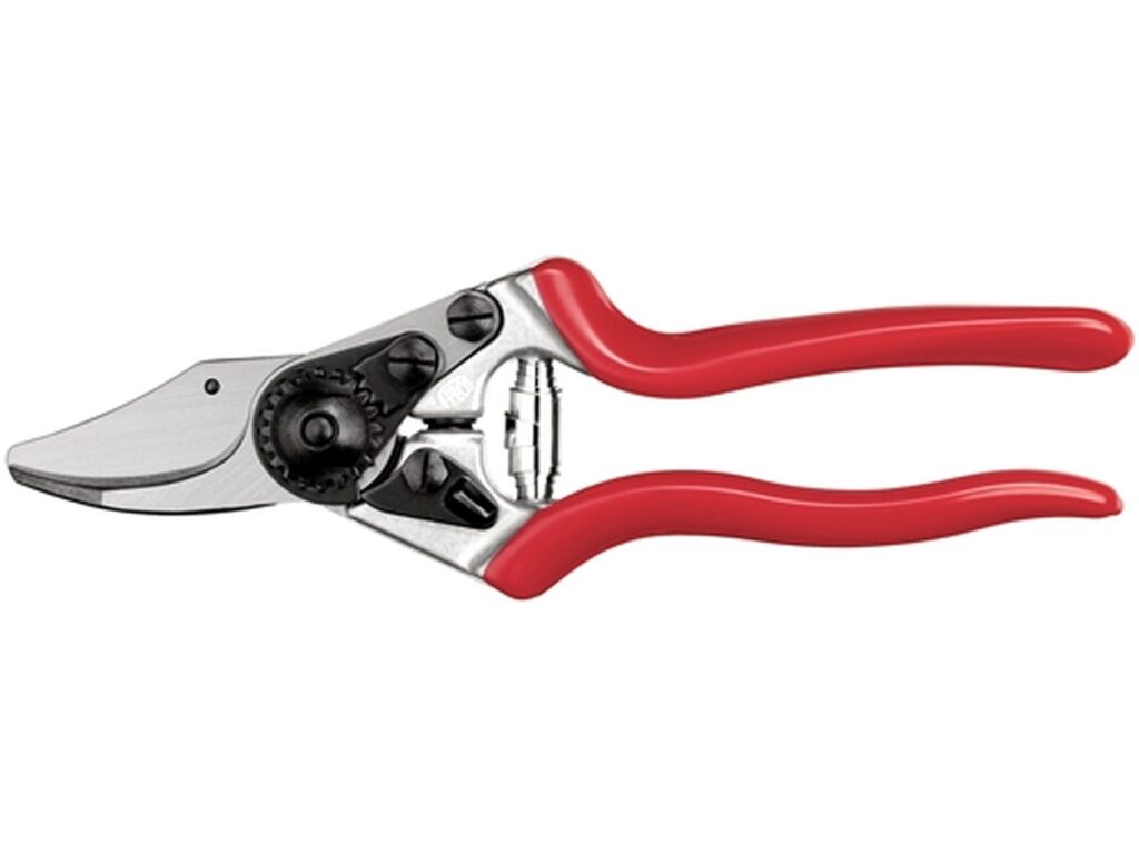 ERGONOMICKÉ NOŽNICE FELCO 6