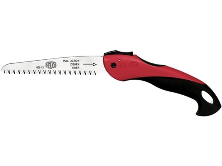 SKLOPNÁ PÍLKA FELCO 600 CLASSIC