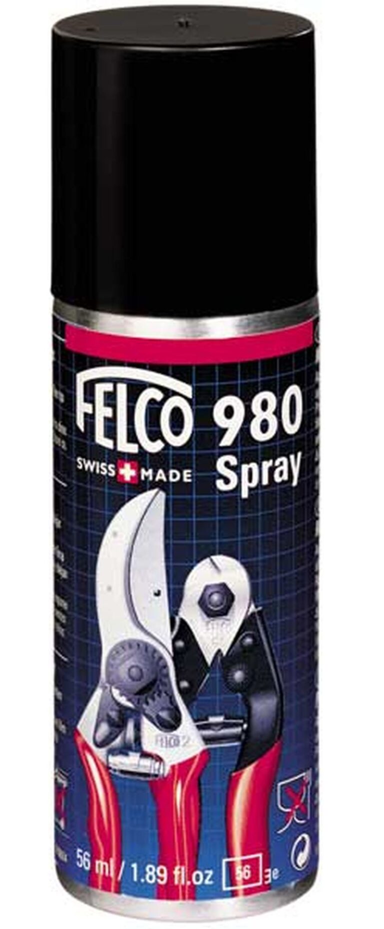 SPREY FELCO 980