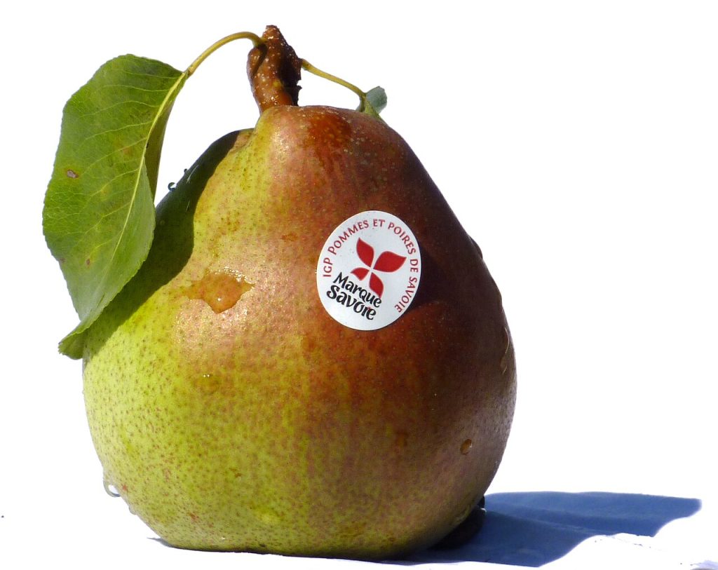 Hruška DEKANKA ROBERTOVA, kont.