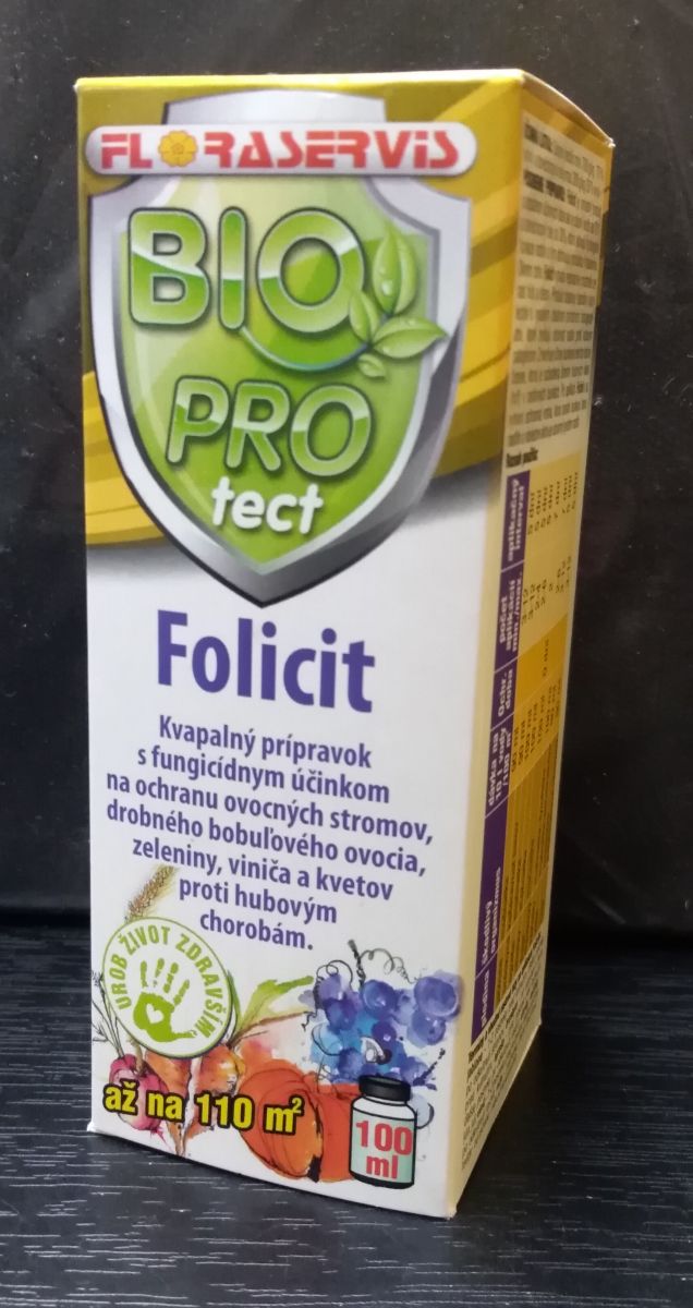 FOLICIT 100ml