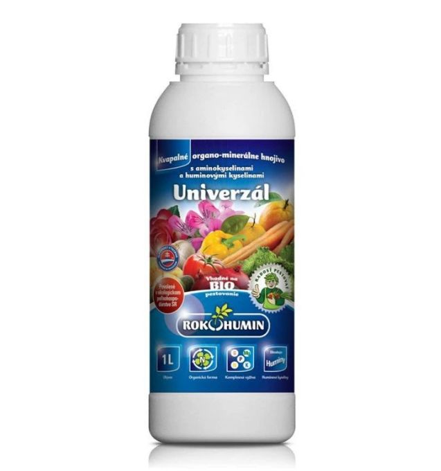ROKOHUMIN UNIVERZÁL, 1 L