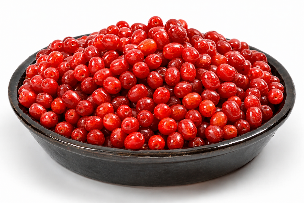 Hlošina POINTILLA® SWEET'N SOUR, kont.