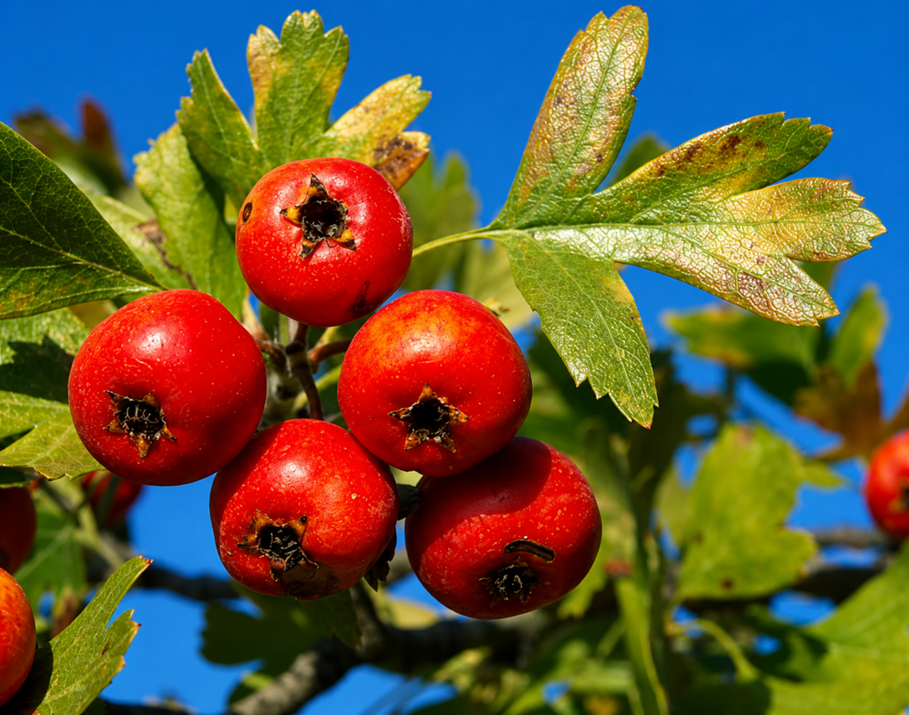 Hloh stredomorský ROSSO, kont.