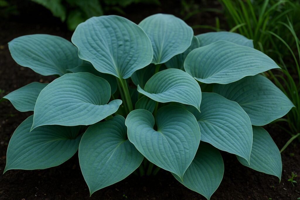 HOSTA "BIG DADDY", C2