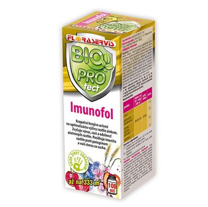 IMUNOFOL 100ml