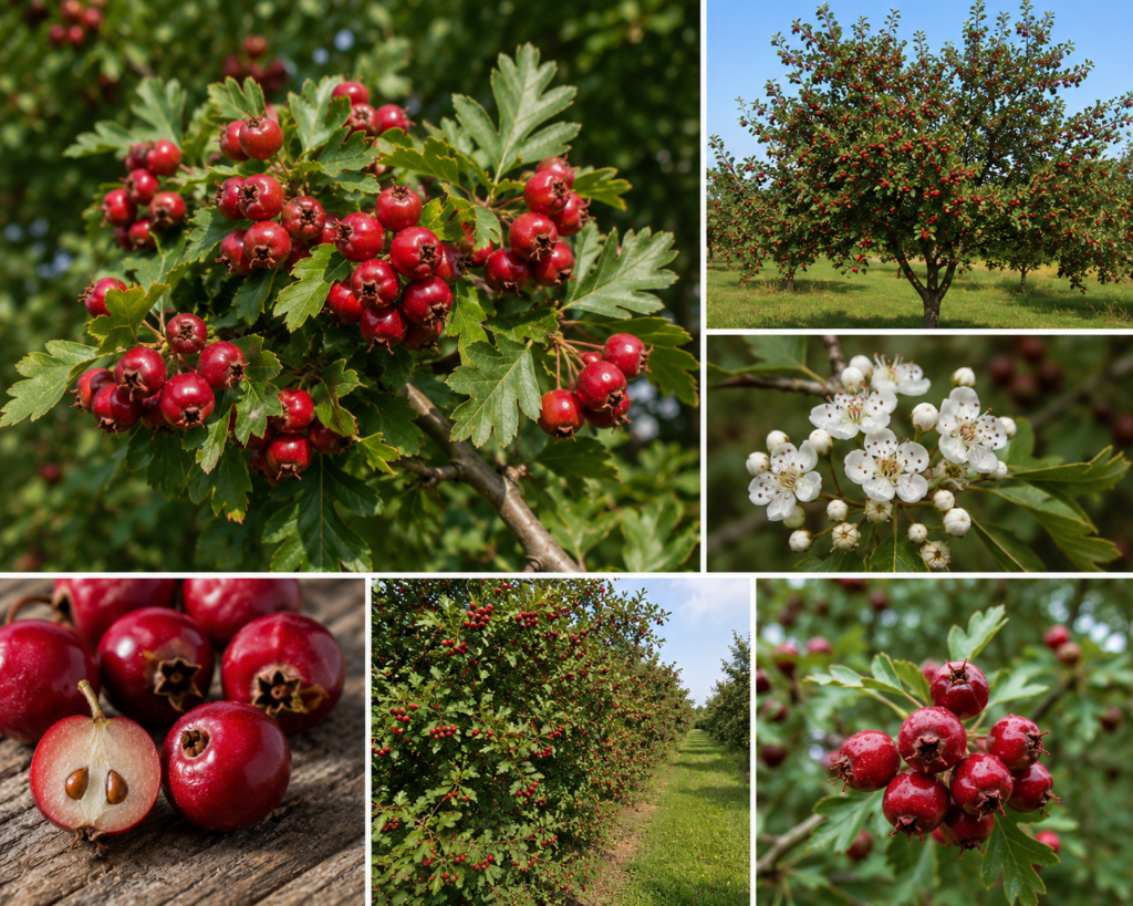 Hloh MAYHAW, kont.