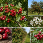 Hloh MAYHAW, kont.