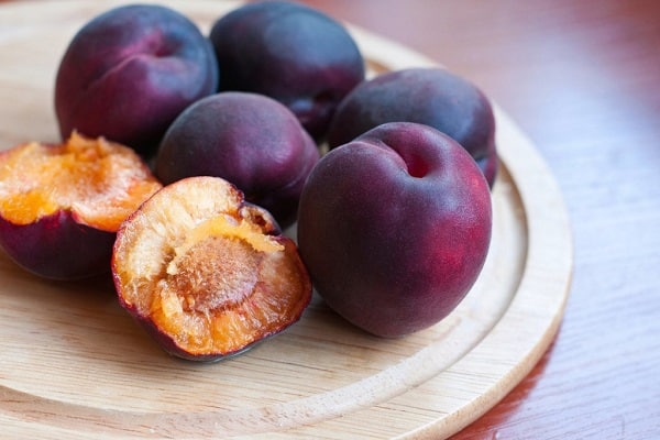 CHERNY PRINCE, kont.