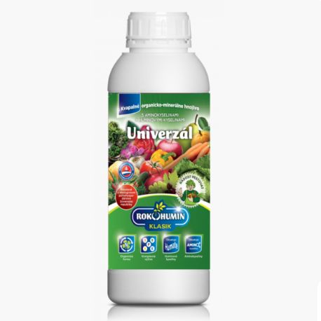ROKOHUMIN KLASIK, 1 L