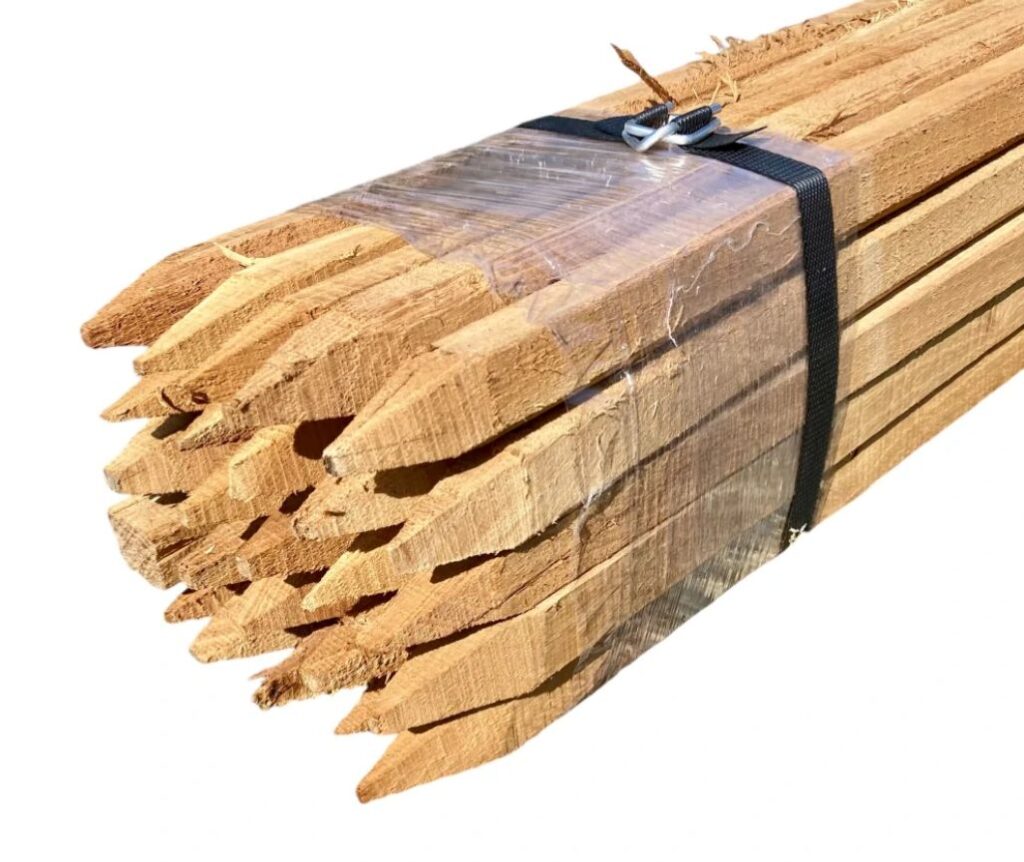 OPORNÝ KOLÍK 2,2 m