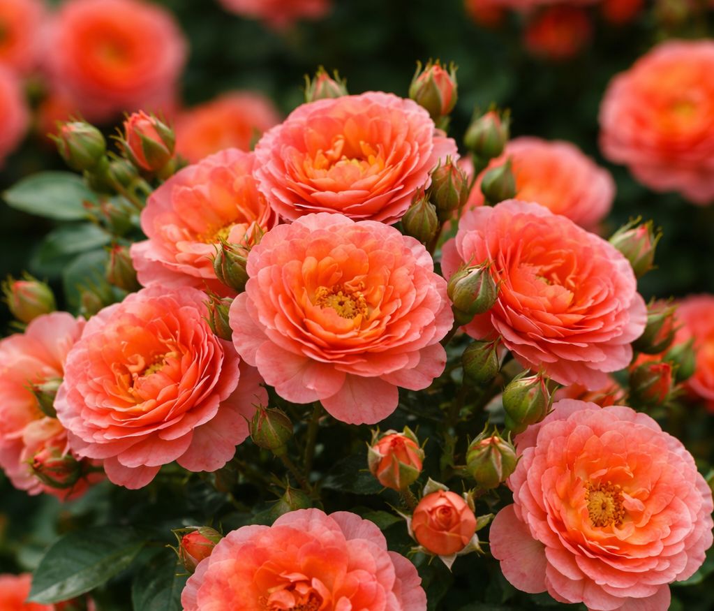 ORANGE MORSDAG, kont.