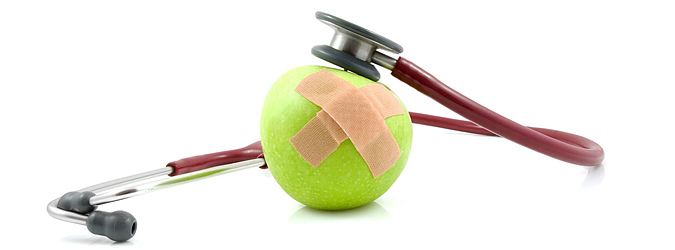 Ochrana ovocných drevín