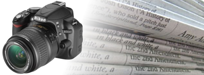 Spravodajstvo a reportáže