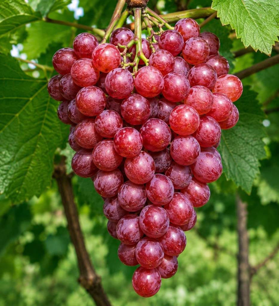 Vinič stolový EINSET SEEDLESS, kont.