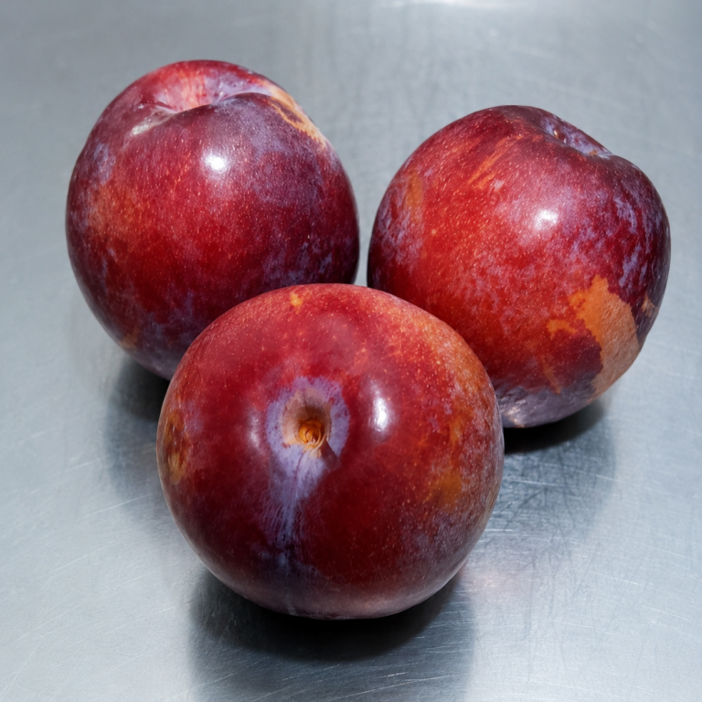 Pluot® FLAVOR GEM, kont.
