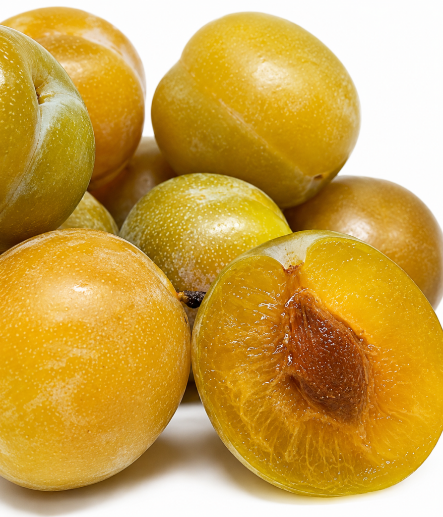 Pluot® FLAVOR QUEEN, kont.