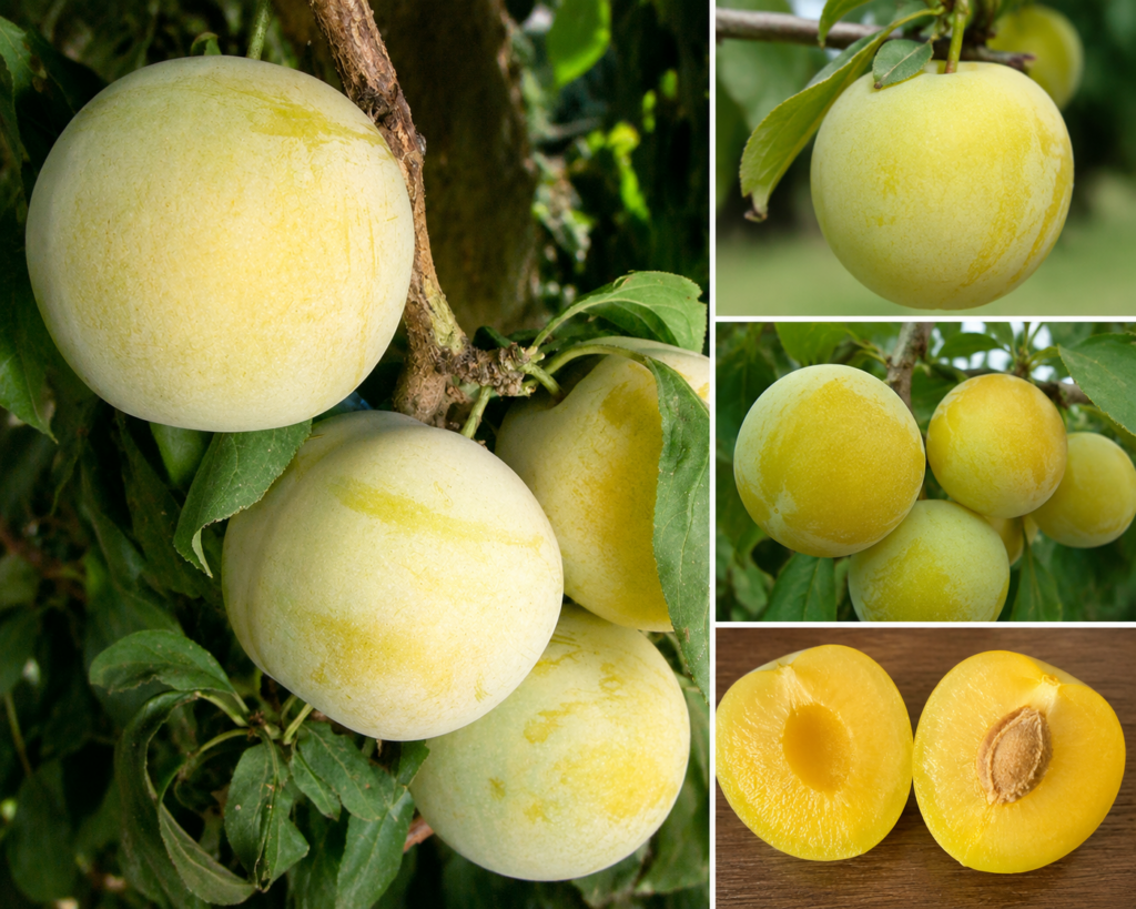 Pluot® FLAVOR QUEEN, kont.