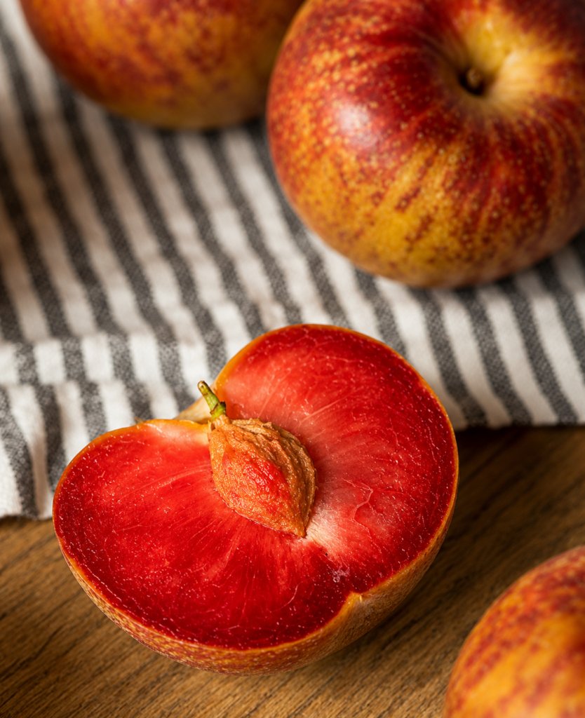 Pluot® FLAVOR SUPREME, kont.