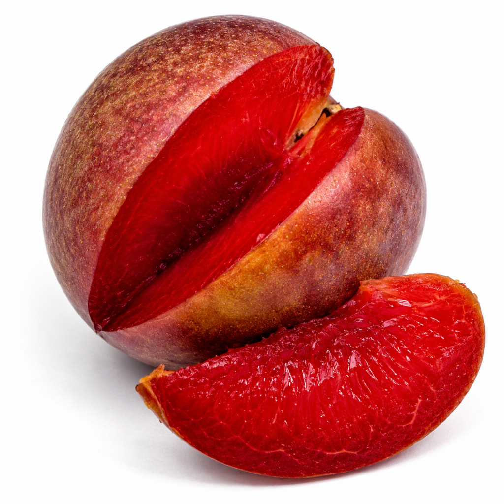 Pluot® FLAVOR SUPREME, kont.