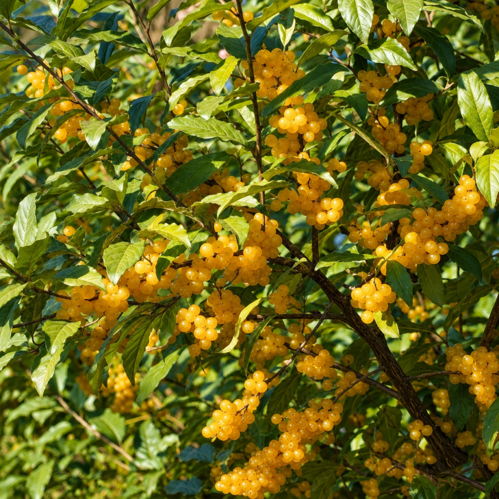 Hlošina AMBER, kont.