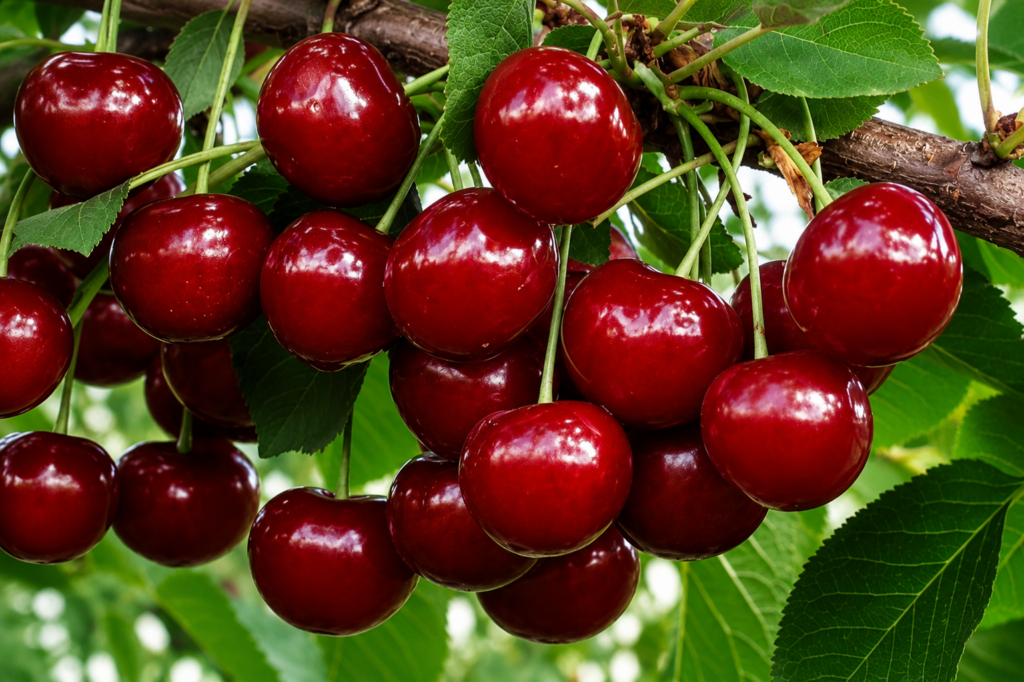 Višňa SABINA, kont.